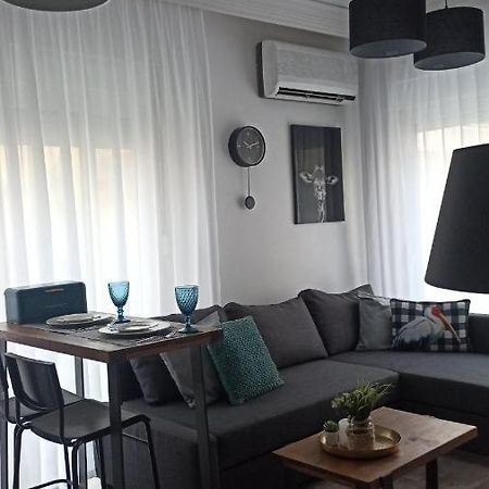 Down Town Luxurious Apartments Alexandroupoli Eksteriør billede