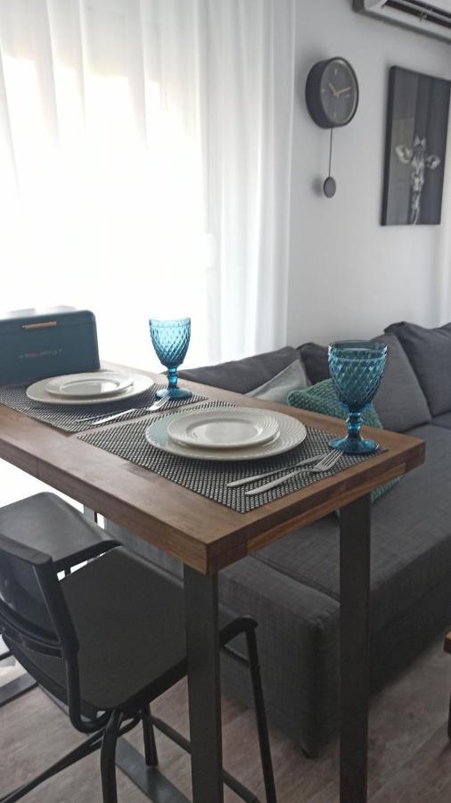 Down Town Luxurious Apartments Alexandroupoli Eksteriør billede