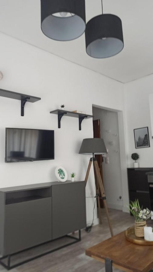 Down Town Luxurious Apartments Alexandroupoli Eksteriør billede