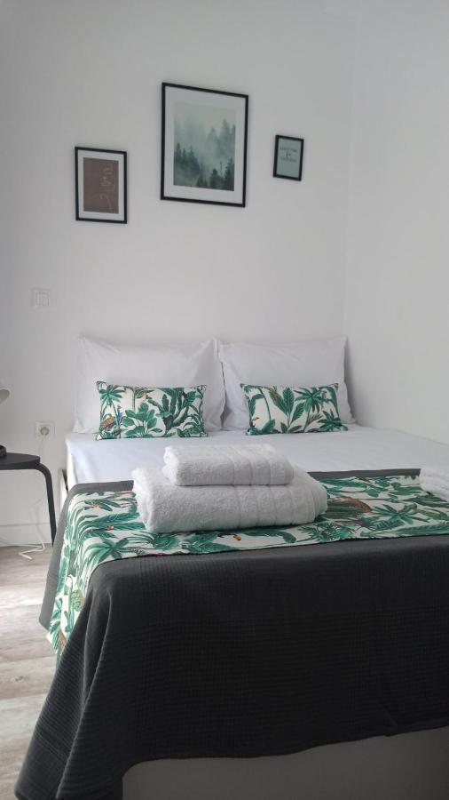 Down Town Luxurious Apartments Alexandroupoli Eksteriør billede